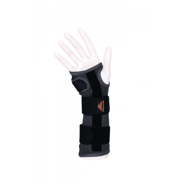 Νάρθηκας καρπού παιδικός αμφίπλευρος AMBIDEXTROUS MB.5440K